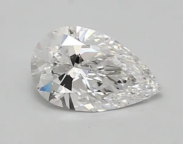 0.96ct D VS1 Pear (IGI)