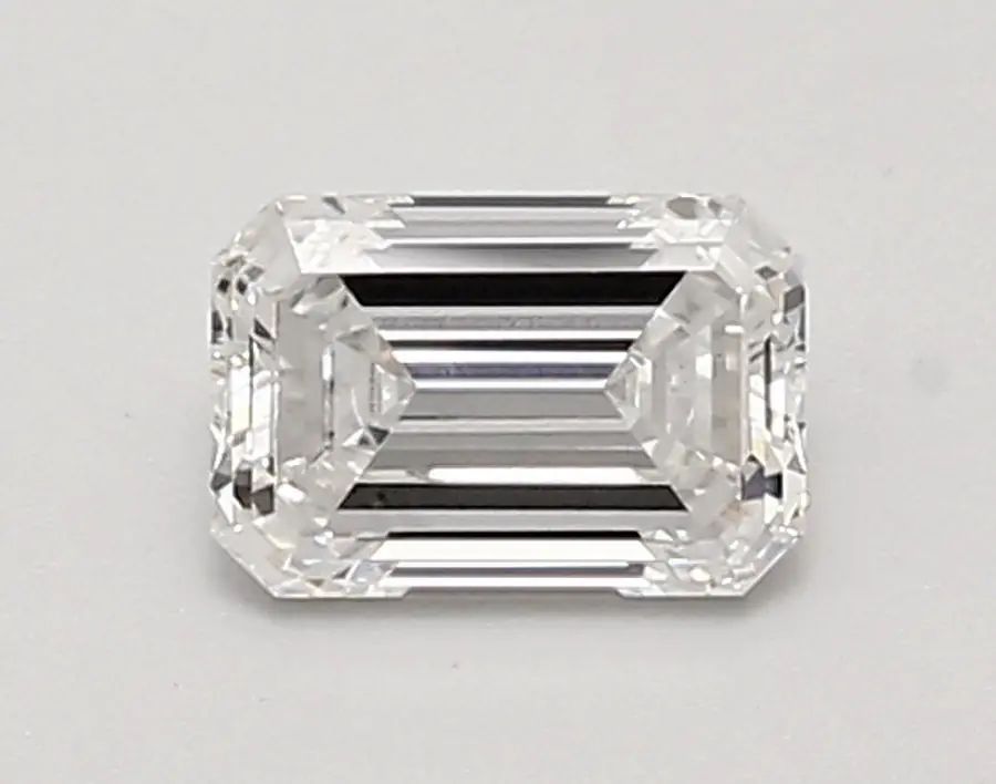 0.96ct E VS1 Emerald (IGI)