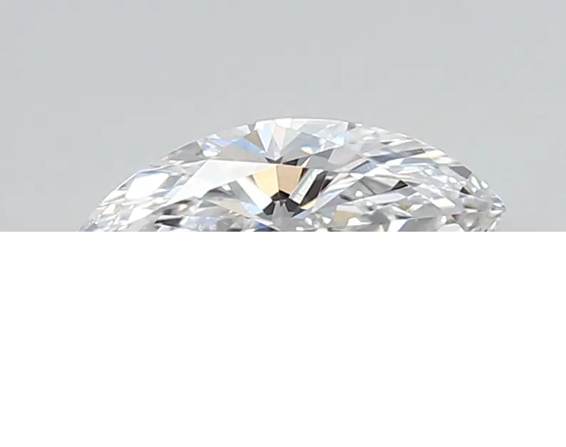 0.96ct D VVS2 Marquise (IGI)
