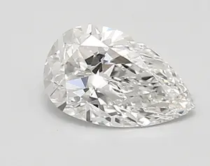 0.96ct E VVS2 Pear (IGI)