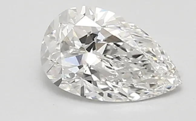 0.96ct E VVS2 Pear (IGI)