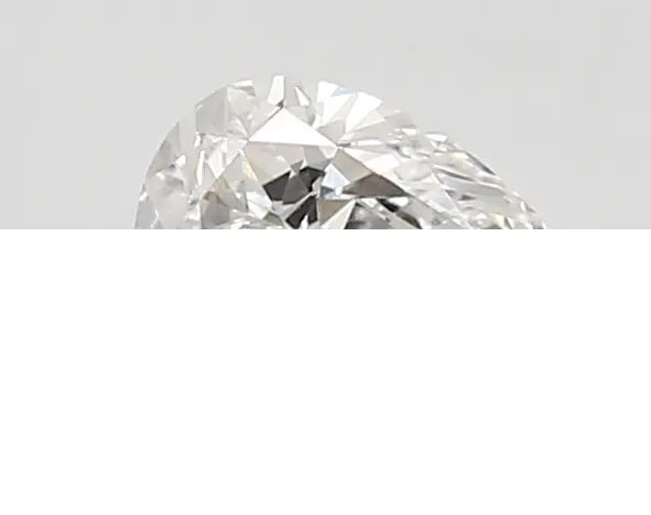 0.96ct E VVS2 Pear (IGI)