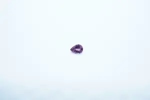 1.15 ct Pear Lavender Spinel