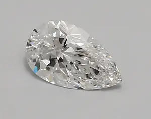 0.96ct E VS1 Pear (IGI)