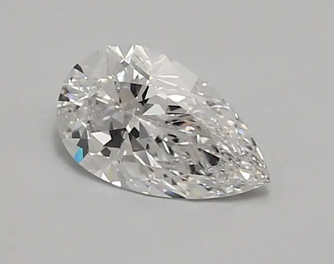 0.96ct E VS1 Pear (IGI)