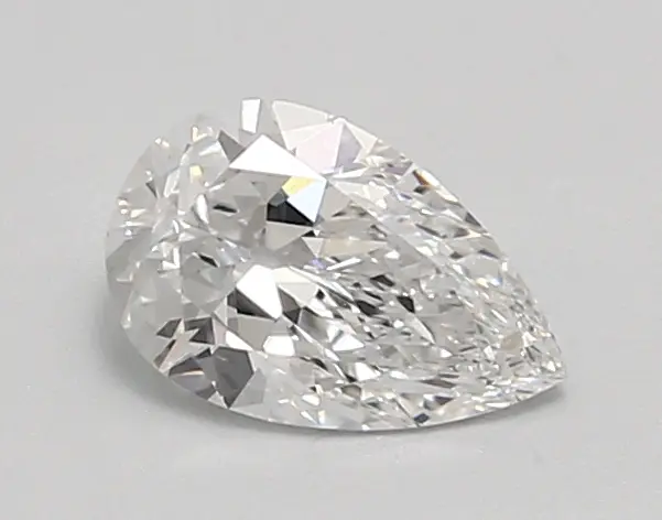 0.96ct E VVS2 Pear (IGI)
