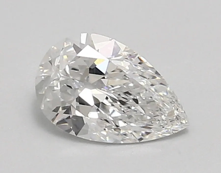 0.96ct E VVS2 Pear (IGI)