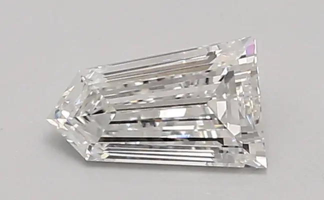 0.96ct E VVS2 Pentagon (IGI)
