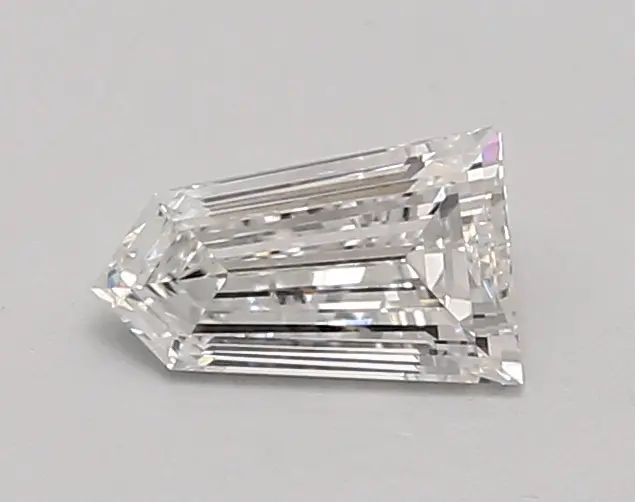 0.96ct E VVS2 Pentagon (IGI)