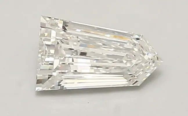 0.96ct E VVS2 Pentagon (IGI)