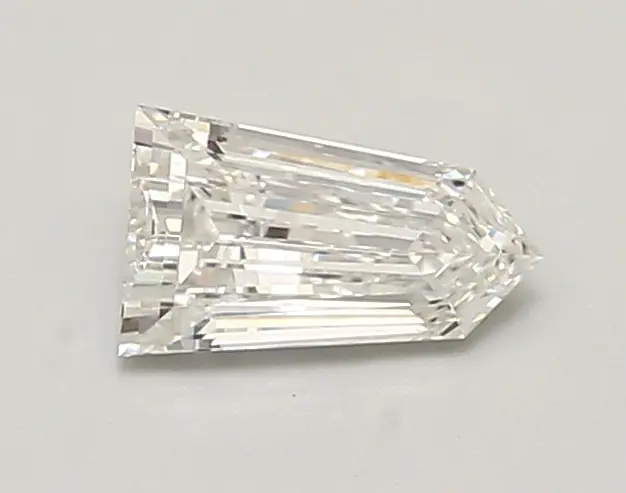 0.96ct E VVS2 Pentagon (IGI)