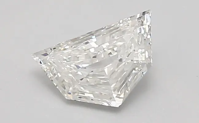 0.96ct F VVS2 Cadillas (IGI)