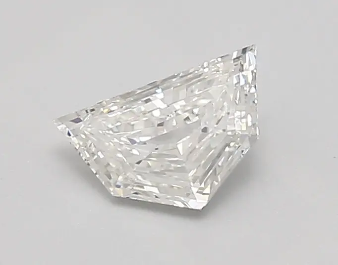0.96ct F VVS2 Cadillas (IGI)