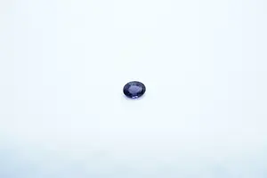 1.05 ct Oval Lavender Spinel