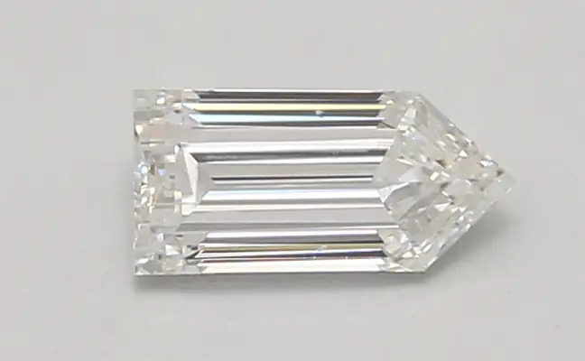 0.96ct E VS1 Bullet (IGI)