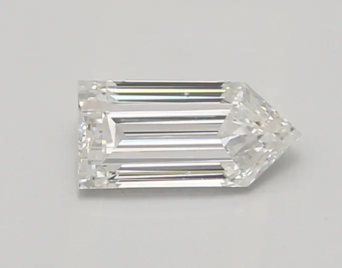 0.96ct E VS1 Bullet (IGI)