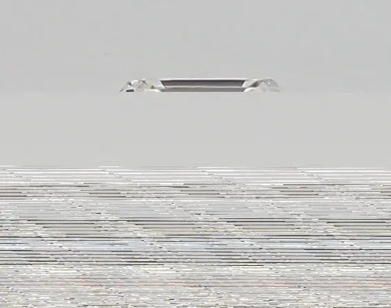0.96ct E VVS2 Long Hexagon (IGI)