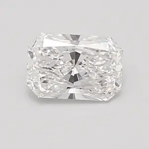 0.95ct E VS1 Radiant (IGI)