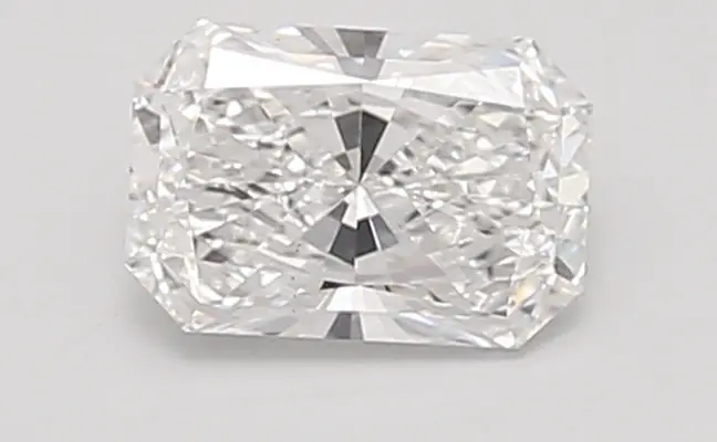 0.95ct E VS1 Radiant (IGI)