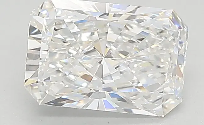 0.95ct E VS1 Radiant (IGI)