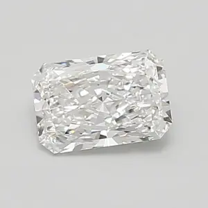 0.95ct E VS1 Radiant (IGI)