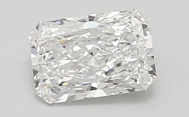0.95ct E VS1 Radiant (IGI)