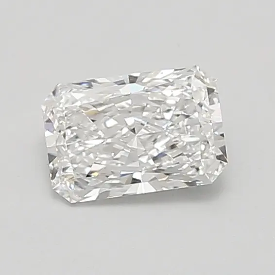 0.95ct E VS1 Radiant (IGI)