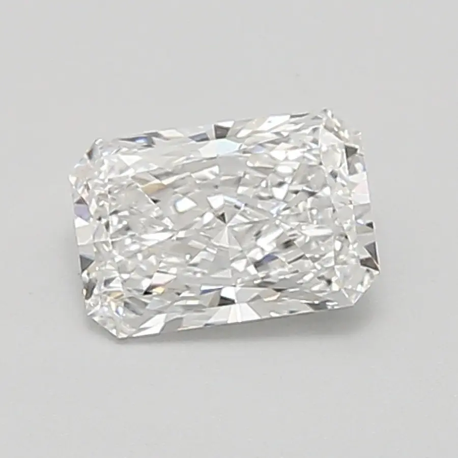 0.95ct E VS1 Radiant (IGI)