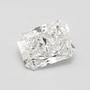 0.95ct E VS1 Radiant (IGI)