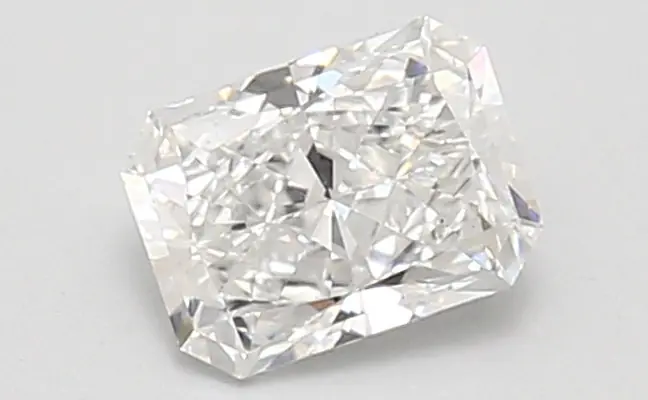 0.95ct E VS1 Radiant (IGI)