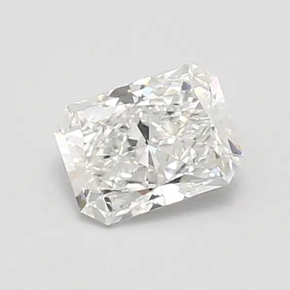 0.95ct E VS1 Radiant (IGI)