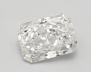 0.95ct D VS1 Radiant (IGI)