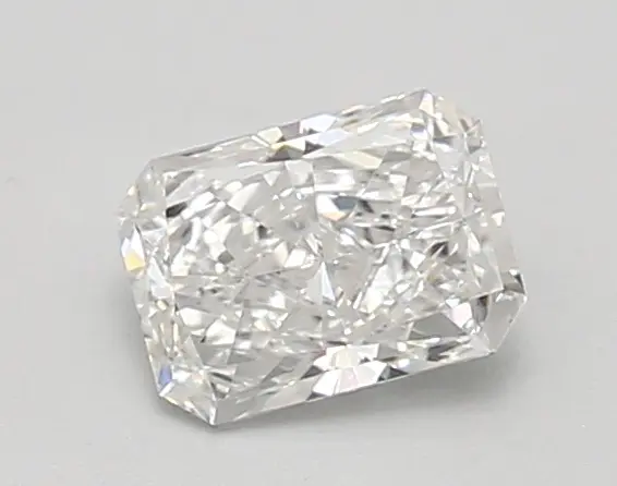 0.95ct D VS1 Radiant (IGI)
