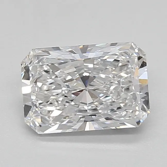 0.95ct E VVS2 Radiant (IGI)
