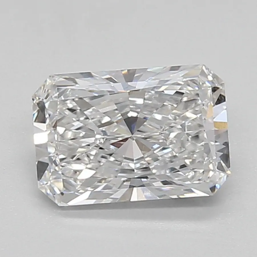0.95ct E VVS2 Radiant (IGI)