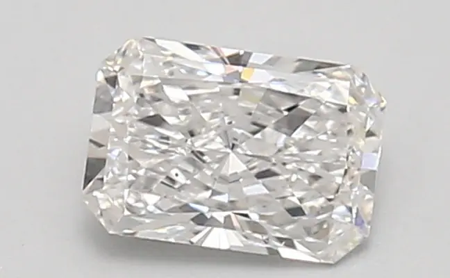 0.95ct E VS1 Radiant (IGI)