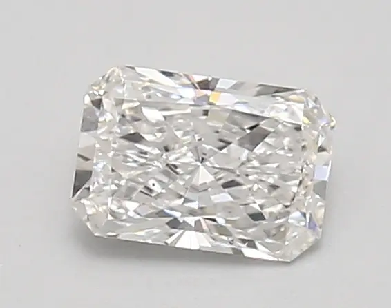 0.95ct E VS1 Radiant (IGI)