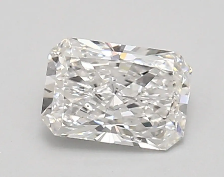 0.95ct E VS1 Radiant (IGI)