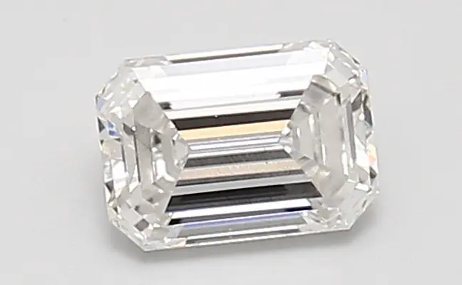0.95ct E VS1 Emerald (IGI)