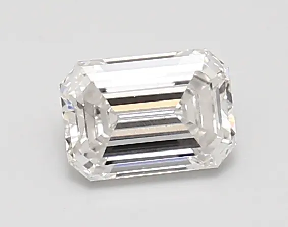 0.95ct E VS1 Emerald (IGI)