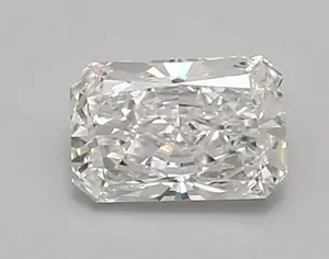 0.95ct E VS1 Radiant (IGI)