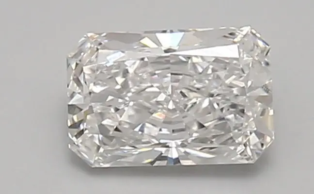 0.95ct E VS1 Radiant (IGI)