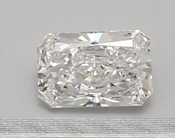 0.95ct E VS1 Radiant (IGI)
