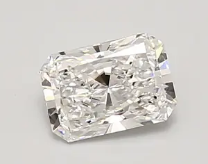 0.95ct E VVS2 Radiant (IGI)