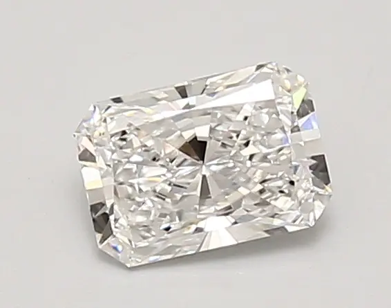 0.95ct E VVS2 Radiant (IGI)