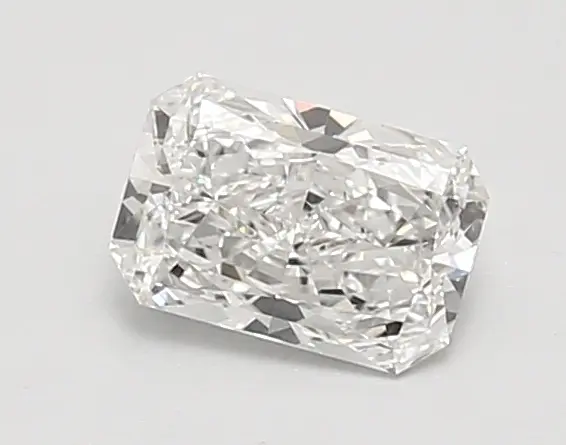 0.95ct E VVS2 Radiant (IGI)