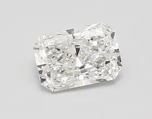 0.95ct E VS1 Radiant (IGI)