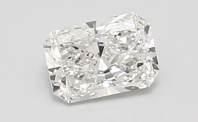 0.95ct E VS1 Radiant (IGI)
