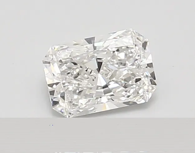 0.95ct E VS1 Radiant (IGI)