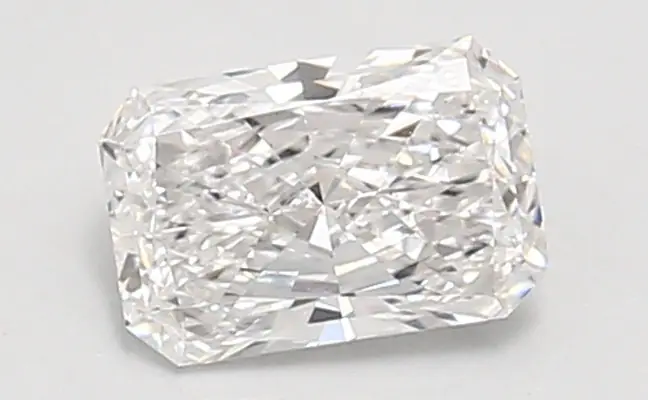 0.95ct D VS1 Radiant (IGI)